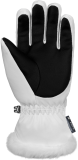 Reusch Stella R-TEX® XT Junior  6361234 1103 white silver back